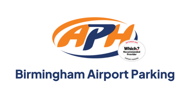 APH Birmingham Airport Parking Discounts