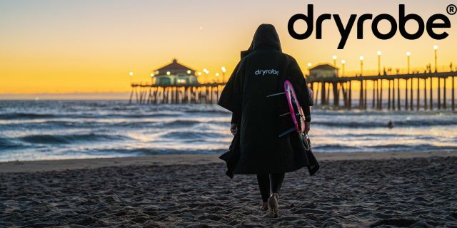 Dryrobe Discounts