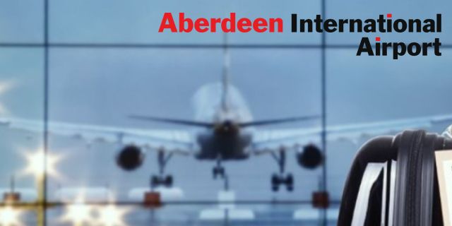 Aberdeen Airport Discounts