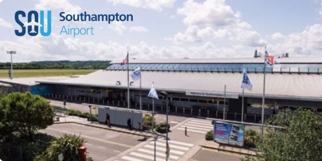 Southampton Airport Parking Discounts