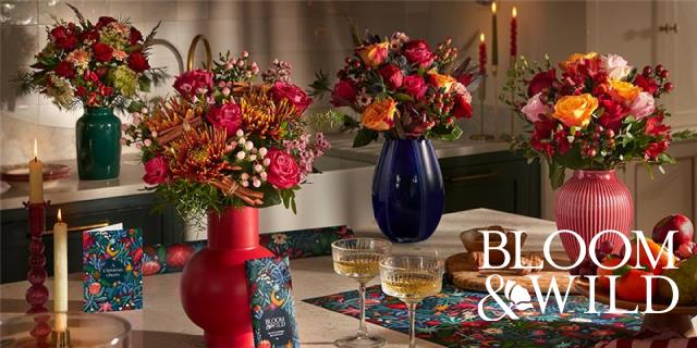Bloom & Wild Discounts