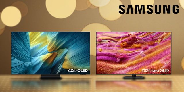 Samsung TV discount offer