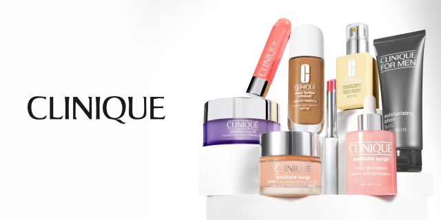 Clinique Discounts