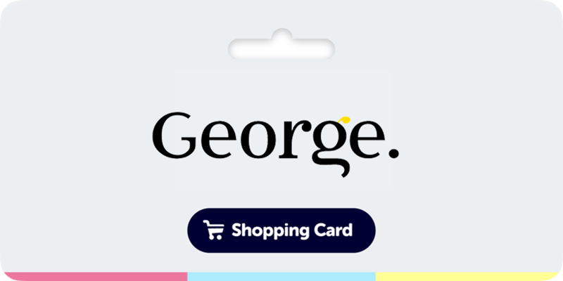 George Discounts