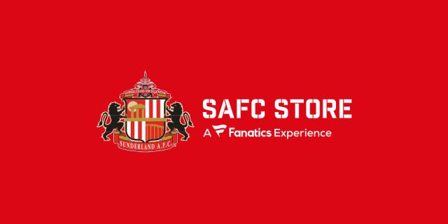 Sunderland AFC Store discounts