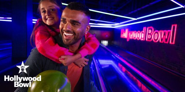 Hollywood Bowl Discounts