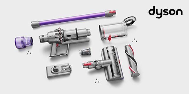 Dyson Discounts