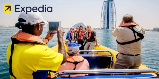 Expedia discount offer