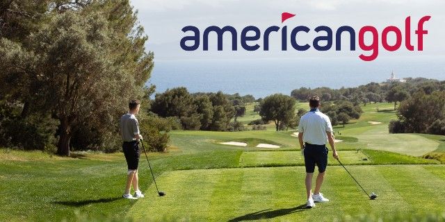 American Golf Discounts