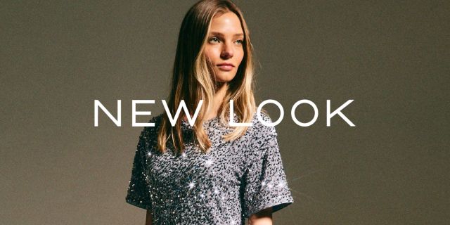 New Look discount offer