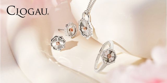 Clogau discount offer