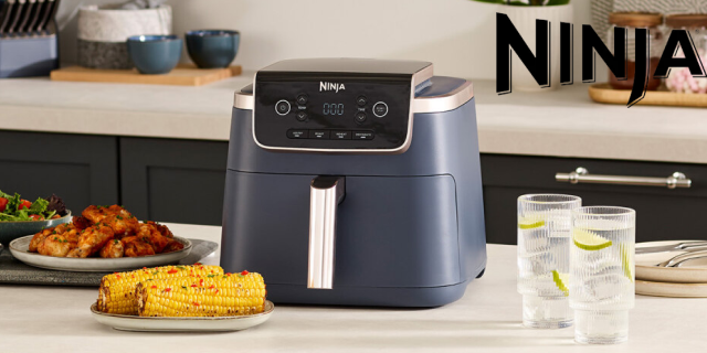 Ninja discount image