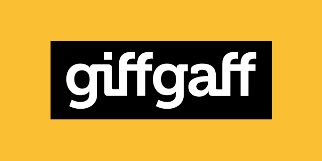 giffgaff image