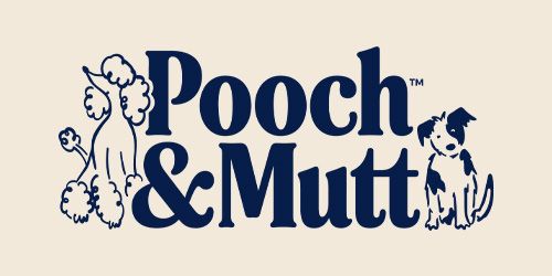 Pooch & Mutt