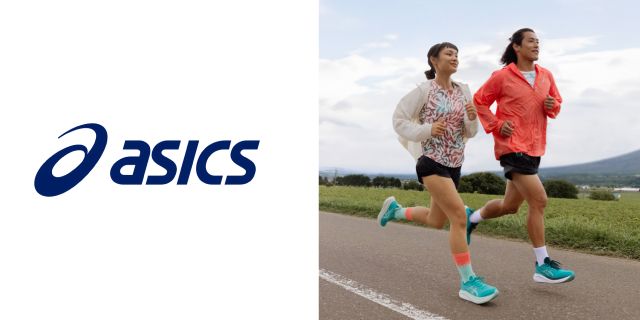 Asics Discounts