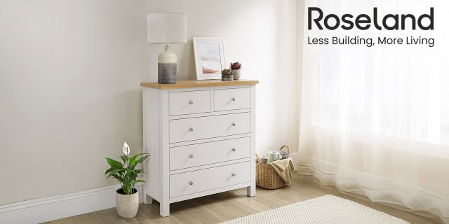Roseland Furniture discount code image
