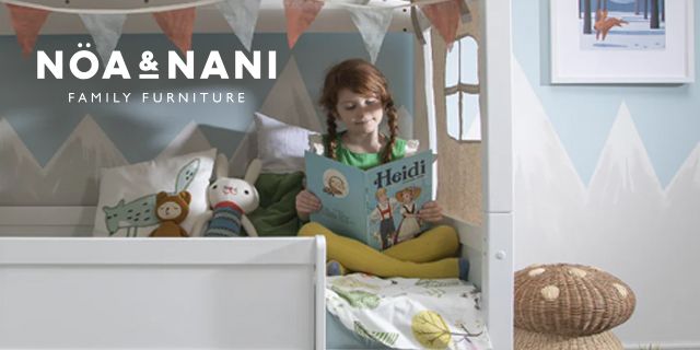 Noa & Nani Discounts