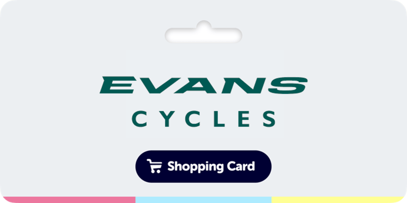 Evans Cycles Discounts