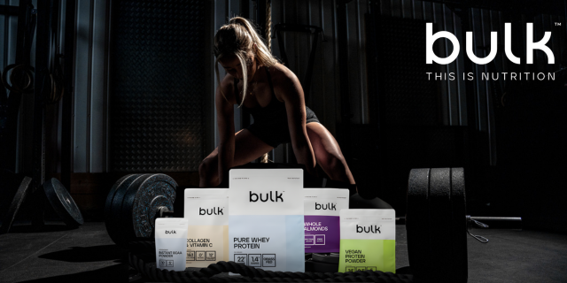 Bulk discount code image