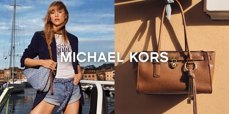Michael Kors Discounts