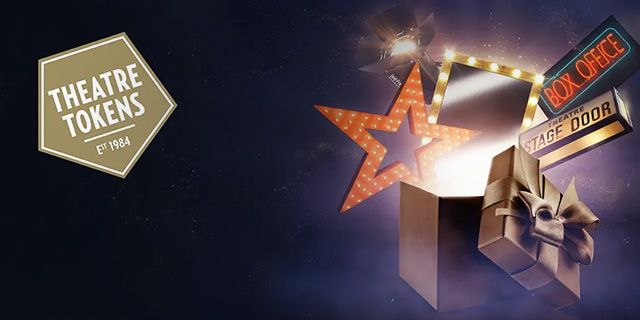 Theatre Tokens discount offer