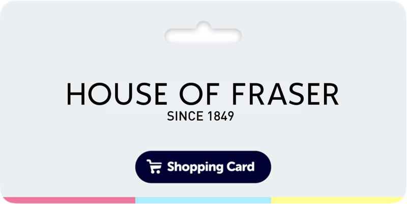 House Of Fraser Discount