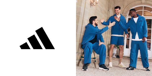 adidas discount code image