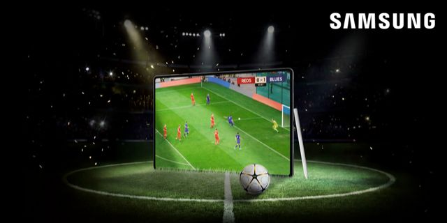 Samsung Discount Code