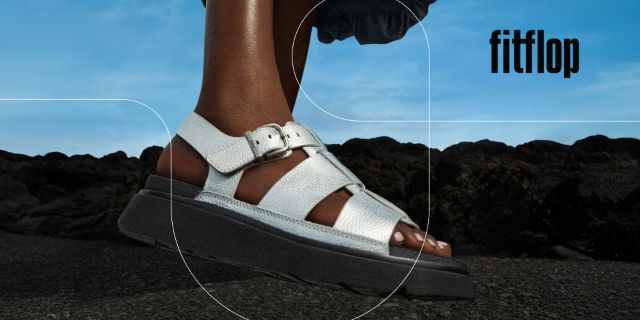Fitflop discount offer