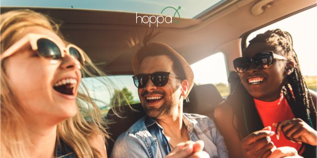Hoppa Discount Code