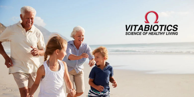 Vitabiotics Discounts