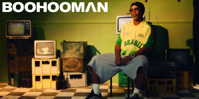 BoohooMAN Discount