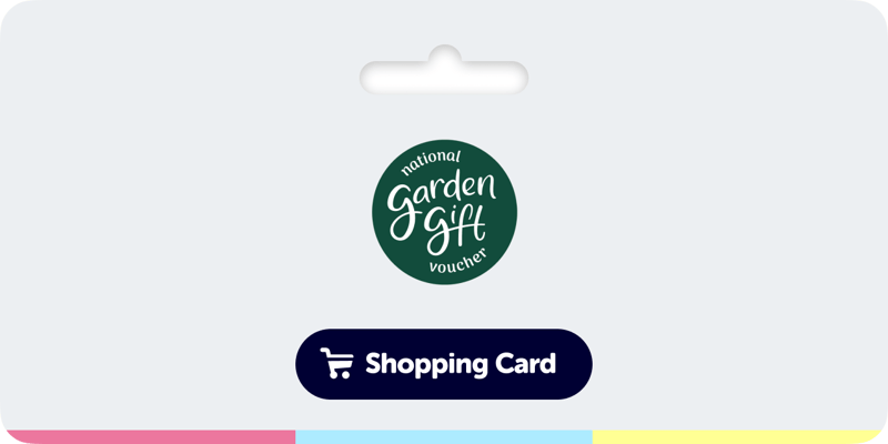 National Garden Gift Card image