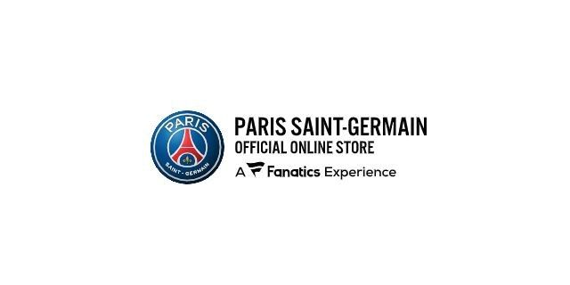 Paris Saint-Germain Online Store discounts