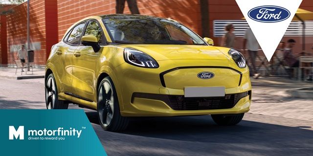 Motorfinity Ford Discount