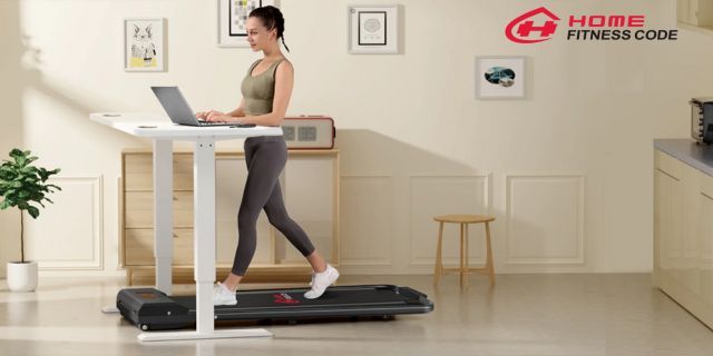 Home Fitness Code discount offer