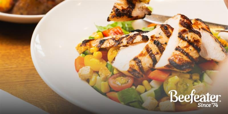 Beefeater Discount image