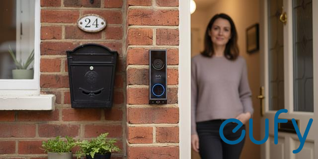 Eufy Discounts