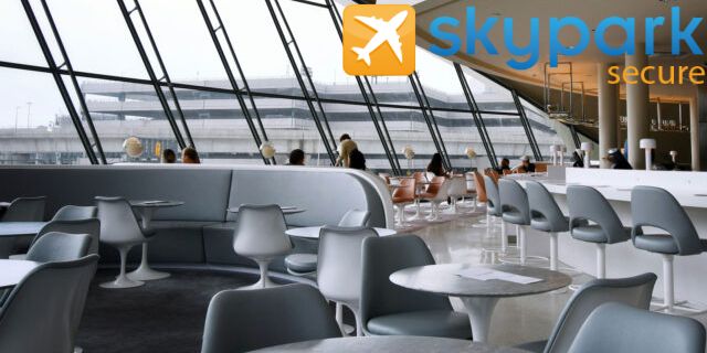 SkyParkSecure Airport Parking Discounts
