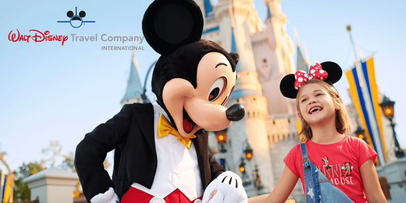 Disneyland Paris Discounts