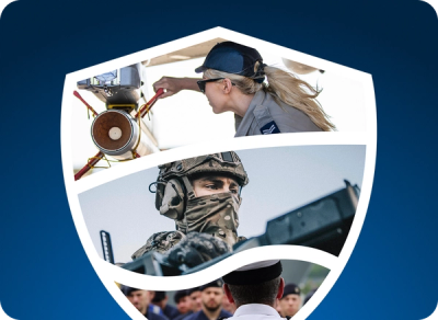 Armed Forces CTA