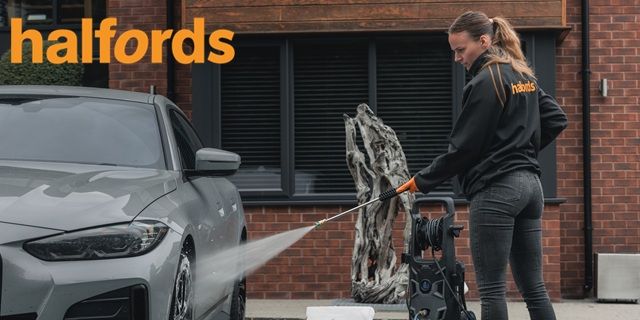 Halfords Discount