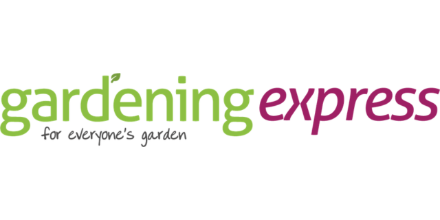 Gardening Express discount