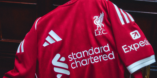 Liverpool FC discounts