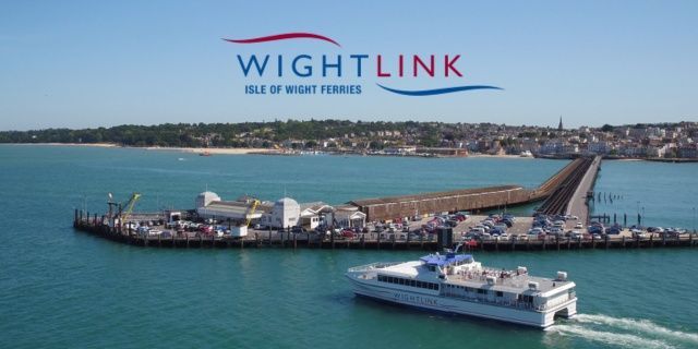 Wightlink Discounts