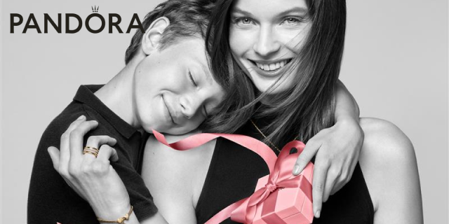 Pandora discount image