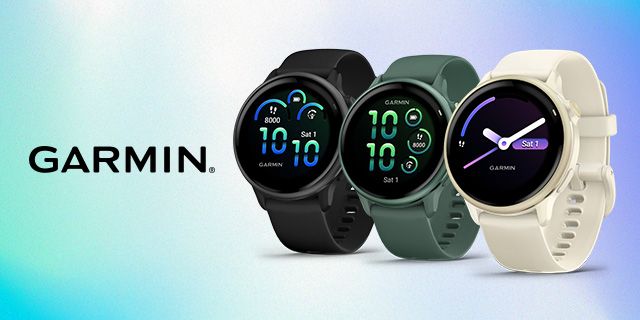 Garmin discount image