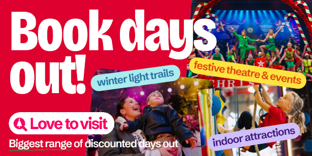 Lovetovisit.com discount offer