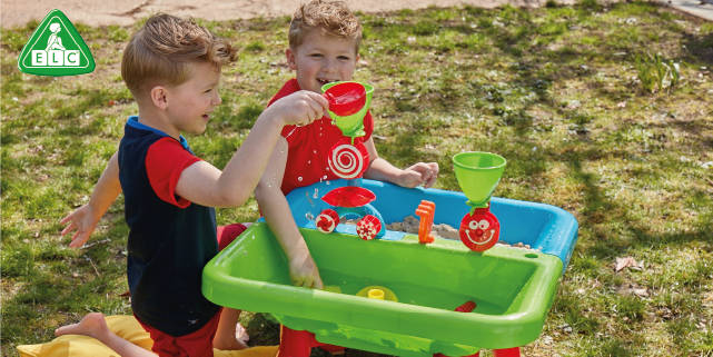 Early Learning Centre discount offer