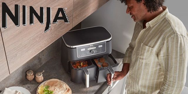 Ninja Kitchen discount image